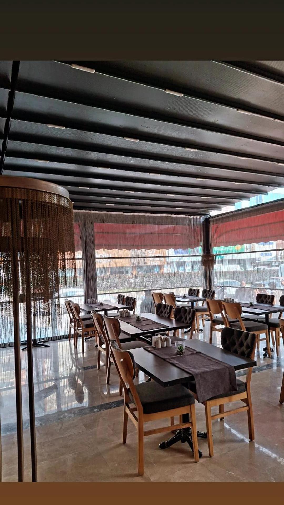 Dewy Hotel İzmir Exteriér fotografie